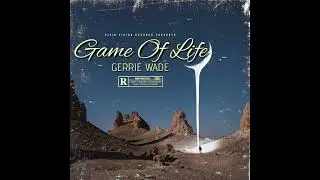Gerrie Wade - Piece Of Mind