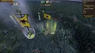 Total War Warhammer 1 - Call of the Beastmen DLC #2