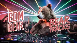 EDM Blast 2025 🔥 Ultimate Electro Dance & Mashup Mix