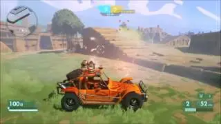 REVIEW! Hardware Rivals Gameplay Impressions [HD PS4]