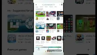 how to download golf battle on android #game #golfgame #like #share #subscribe