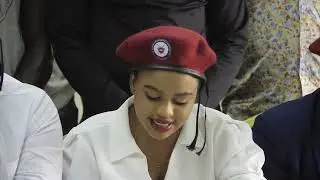 MOVEMENT FOR DEFENCE OF THE DEMOCRACY -Rachael Tabitha