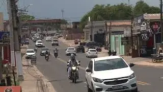 ACUSADO DE ASSALTO &Eacute; PRESO POR INVESTIGADORES DA DCORE