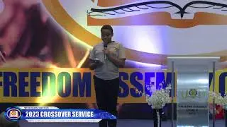 Freedom Assembly Church Int'l Live Stream