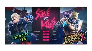 TEKKEN 8 | LIVE  GOD Rank Matches| Live Face Cam🔥Ep 209