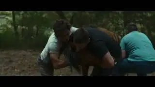 As Bestas (2022) - Trailer orig.