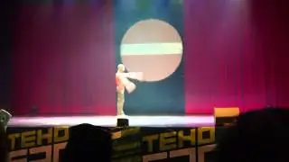 Aviance Milan @ Helsinki Dance Delight vol. 2