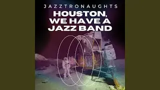 Cosmic Jazz Communication
