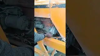 How to Hydra Crane Ace Alternator Problem || battery not charging | problem solve || #shorts #viral