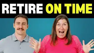 How to Go From in Debt at 50 to Retired at 65!