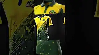 Ai jerseys 🤯🤯 #edit #cricket #viral