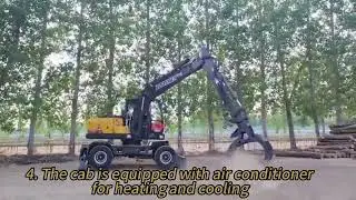 ZJ125 USEFUL AND POWERFUL GUY