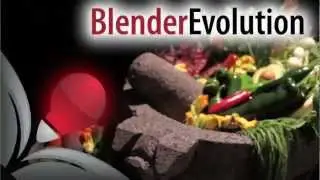 Blender Evolution