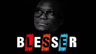 Blesser - Ray Phenomenal (Dancehall Pastor)