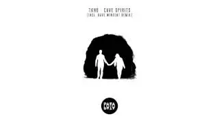 TKNO - Cave Spirits [Pata Pata Recordings]