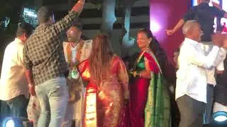 Ag Pori tu sapnat yena | Aalo mi te ratila | Dadus aala re Live ￼Orchestra￼ At Lonavla ￼#daduslive