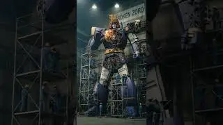 🔧 Perbaikan NINJA MAN BATTLE MODE Setelah Pertempuran Terakhir