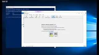 Kleopatra - GPG Encryption Ui