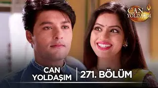 Can Yoldaşım Hint Dizisi 271. Bölüm ‪@kanal7‬