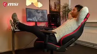 MSI - MAG CH110 | Gaming Gear MSI