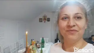 Vlog 18 i 19 PRIPREME I SLAVA Sveti Nikola