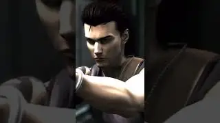 The Death of Queen Leech the Final Boss of Resident Evil 0