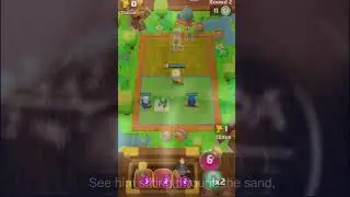 Clash Mini Fun Moments