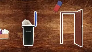 HVC - Oud papier en karton