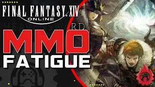 MMO Fatigue Is On the Decline | State of Live Service Games