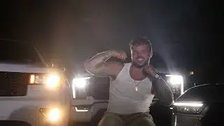 CHASIN DREAMS -YUNG BEEF- FishyFilms Production 