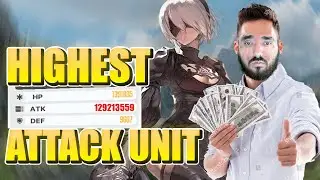 2B ULTIMATE GUIDE! Best 2B Team Compositions, OL Gear & Skill Priority - 勝利の女神：NIKKE
