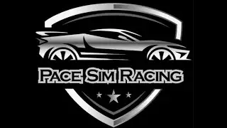 Pace Sim Racing AGTC Intro