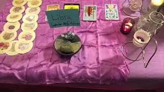Libra September 2017 Love & Romance Tarot and Tea Leaf Cards Readings