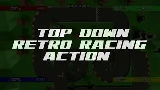 Turbo Sprint Trailer