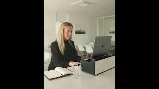 Revolutionize Your Work Space with Gustav Desk Caddy