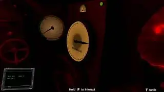 Ironwolf Free Non-VR edition - A submarine simulator game