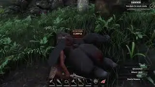 Quick Leveling in Conan Exiles