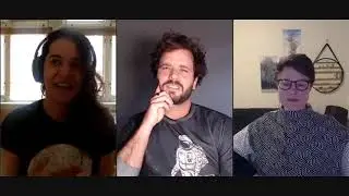 Future Brunch, Episode 7 with Productivity Scientist, Anne-Laure Le Cunff - Mindful Productivity