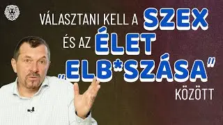 Élet vagy halál van a monogámián túl?