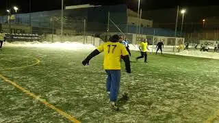 ⚽ ФК С.Чумак 12:7 Вікторія | 2-3 ліга