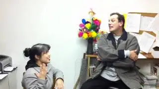 2 Girls One Cup Reaction Video