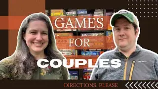 The BEST Board Games for Couples: + TIPS AND SUGGESTIONS for starting the hobby