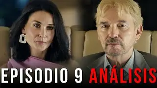 LANDMAN Season 2 Episode 9 Ending Explained
