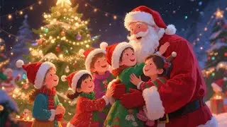 Peaceful Christmas Instrumentals