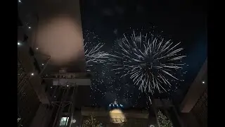 Party Παραμονής Πρωτοχρονιάς στο ΚΠΙΣΝ | SNFCC
