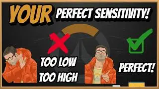 Your Perfect Overwatch PC Sensitivity