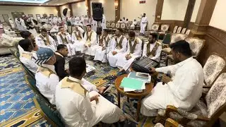 قصيدة | يا عاشقين النبي بالله صلوا عليه