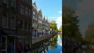 Explore Amsterdam's Hidden Gems and Cultural Treasures