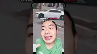 La importancia de grabar !! #justice #mexico #trending