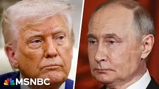 Trump: NATO countries should shoot down Russian Aircraft if they enter their airspace
